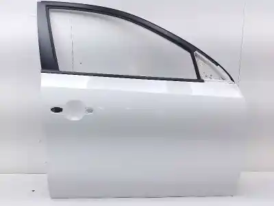 Pezzo di ricambio per auto di seconda mano porta anteriore destra per hyundai i30 comfort riferimenti oem iam 760042l010