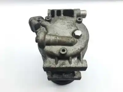 Peça sobressalente para automóvel em segunda mão compressor de ar condicionado a/a a/c por hyundai i30 comfort referências oem iam 977012h200 vs16u15 0706081884613
