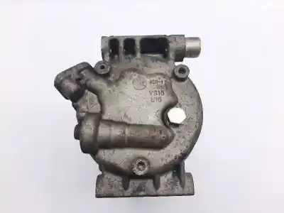 Peça sobressalente para automóvel em segunda mão compressor de ar condicionado a/a a/c por hyundai i30 comfort referências oem iam 977012h200 vs16u15 0706081884613