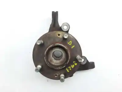 Автозапчастина б/у ПЕРЕДНІЙ ЛІВИЙ КУЛЬТ для HYUNDAI I30  Посилання на OEM IAM 517152H100  