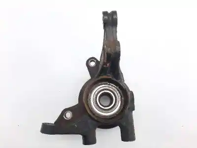 Second-hand car spare part front left knuckle for hyundai i30 comfort oem iam references 517152h100  
