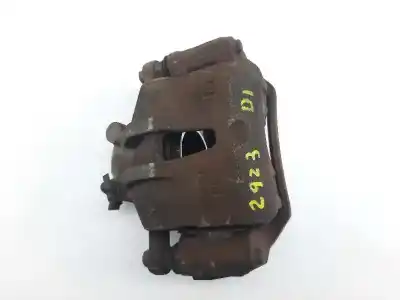 Second-hand car spare part FRONT LEFT BRAKE CALIPER for HYUNDAI I30  OEM IAM references 581801HA00 07060710 H37EZ