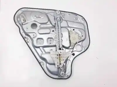 Pièce détachée automobile d'occasion léve glace arrière droit pour hyundai i30 comfort références oem iam 834802l020 834602l010 834812l010