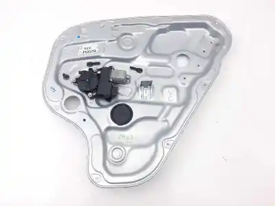 Pezzo di ricambio per auto di seconda mano alzacristalli posteriore destro per hyundai i30 comfort riferimenti oem iam 834802l020