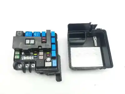 Peça sobressalente para automóvel em segunda mão CAIXA DE FUSÍVEIS E RELÉS por HYUNDAI I30  Referências OEM IAM 919501H030  