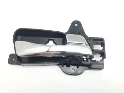 Pezzo di ricambio per auto di seconda mano maniglia interna posteriore destra per hyundai i30 comfort riferimenti oem iam 83623fd000