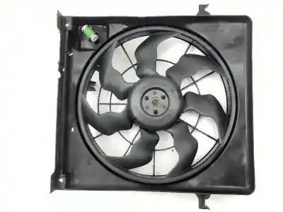 Piesă de schimb auto la mâna a doua electroventilator radiator pentru hyundai i30 comfort referințe oem iam 253802h600