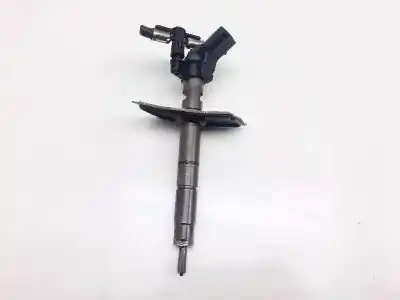 Gebrauchtes Autoersatzteil INJEKTOR zum AUDI A8 (4E2)  OEM-IAM-Referenzen 059130277AB  044115037