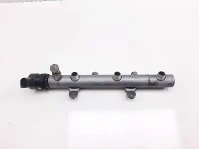 Автозапчастина б/у рампа инжектора для audi a8 (4e2) 3.0 v6 24v tdi посилання на oem iam 059130089a
