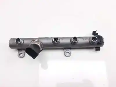Автозапчастина б/у рампа инжектора для audi a8 (4e2) 3.0 v6 24v tdi посилання на oem iam 059130089a
