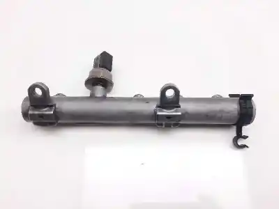 Автозапчастина б/у рампа инжектора для audi a8 (4e2) 3.0 v6 24v tdi посилання на oem iam 059130089a  