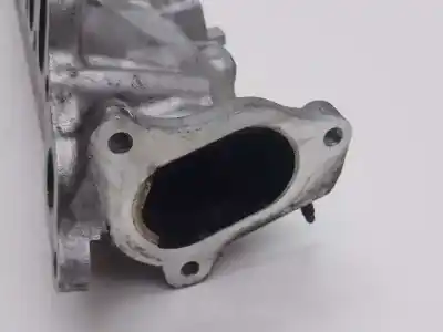 Second-hand car spare part intake manifold for toyota corolla (e12) 2.0 d-4d linea luna berlina oem iam references 1711127012  