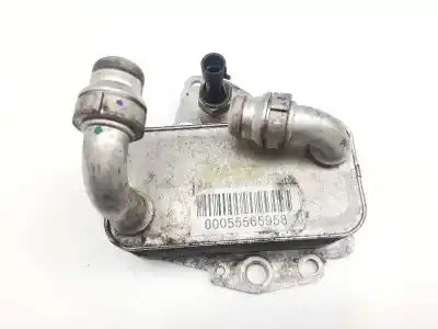 İkinci el araba yedek parçası Motor Yagi Sogutucu için OPEL INSIGNIA SPORTS TOURER Edition OEM IAM referansları 00055565958 1109601 653423439