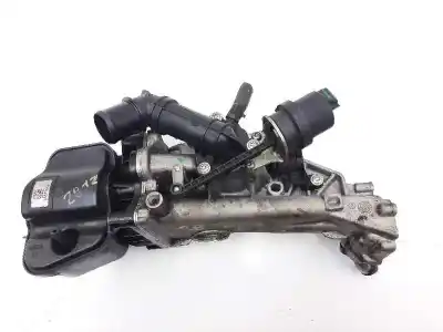 İkinci el araba yedek parçası egr sogutucu için opel insignia sports tourer edition oem iam referansları 0705592  55577443