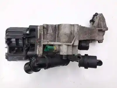 İkinci el araba yedek parçası egr sogutucu için opel insignia sports tourer edition oem iam referansları 0705592  55577443