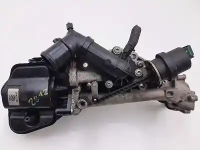 İkinci el araba yedek parçası egr sogutucu için opel insignia sports tourer edition oem iam referansları 0705592  55577443