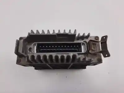Peça sobressalente para automóvel em segunda mão centralina de motor uce por mercedes-benz clase c (w201) berlina 1.8 e 190 (201.018) referências oem iam 0280800388  0105455632