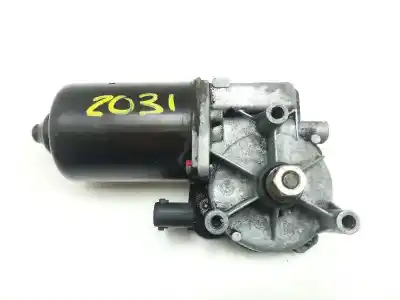 Peça sobressalente para automóvel em segunda mão MOTOR DO LIMPA PARA BRISAS por BMW SERIE X5 (E53)  Referências OEM IAM G1323115520  24012673