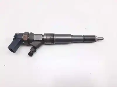 Автозапчасти б/у ИНЖЕКТОР за BMW SERIE 5 BERLINA (E60)  ссылки OEM IAM 0445110212  038449207
