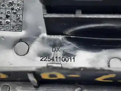 Peça sobressalente para automóvel em segunda mão botão / interruptor elevador vidro dianteiro direito por citroen nemo attraction referências oem iam 2254110011  