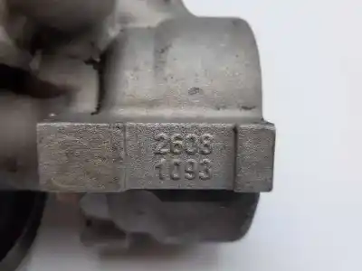 Second-hand car spare part steering pump for citroen nemo attraction oem iam references 38221945 26081093 52062443