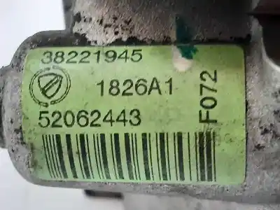 Second-hand car spare part steering pump for citroen nemo attraction oem iam references 38221945 26081093 52062443