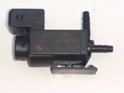 Second-hand car spare part additional air valve for bmw serie 5 berlina (e60) 525d oem iam references 72234100