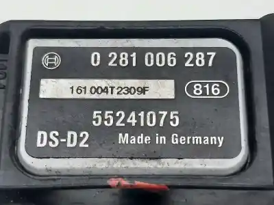 Second-hand car spare part sensor for citroen nemo attraction oem iam references 0281006287 161004t2309f 55241075