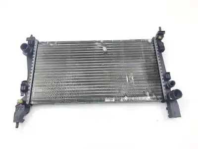 Recambio de automóvil de segunda mano de Radiador Agua para CITROEN NEMO Attraction referencias OEM IAM 51780659  L8066004