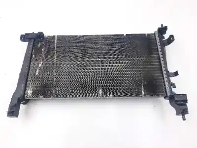 Peça sobressalente para automóvel em segunda mão radiador de água por citroen nemo attraction referências oem iam 51780659  l8066004