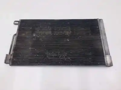 Peça sobressalente para automóvel em segunda mão condensador / radiador de sofagem / ar condicionado por citroen nemo attraction referências oem iam 6455ga  