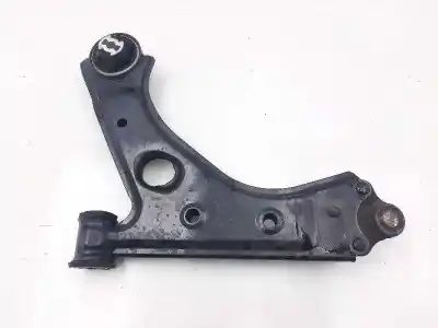 Pezzo di ricambio per auto di seconda mano braccio sospensione inferiore anteriore destro per citroen nemo attraction riferimenti oem iam 51811977  00520498740e