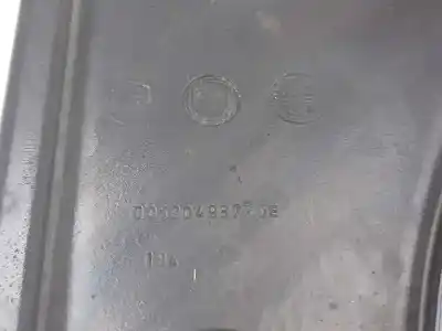 Peça sobressalente para automóvel em segunda mão braço de suspensão superior dianteiro esquerdo por citroen nemo attraction referências oem iam 51811977  23616