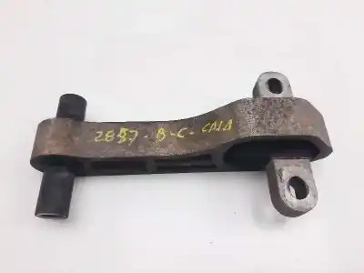 Peça sobressalente para automóvel em segunda mão suporte motor por citroen nemo attraction referências oem iam 00518556760 10440 0a236
