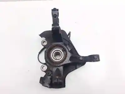 Second-hand car spare part front right knuckle for citroen nemo attraction oem iam references 6jt112 3647a1 330799