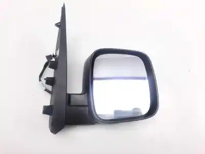 Second-hand car spare part right rearview mirror for citroen nemo attraction oem iam references 735645071  4021000535