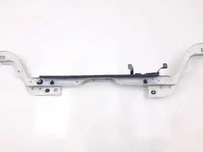 Second-hand car spare part upper cross member for citroen nemo attraction oem iam references 7106f6