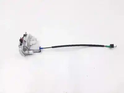 İkinci el araba yedek parçası SOL ÖN KAPI KILIDI için CITROEN NEMO  OEM IAM referansları 1379539080  