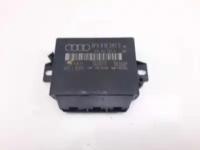 Piesă de schimb auto la mâna a doua  pentru AUDI A6 AVANT (4F5)  Referințe OEM IAM 4F0919283B  601830