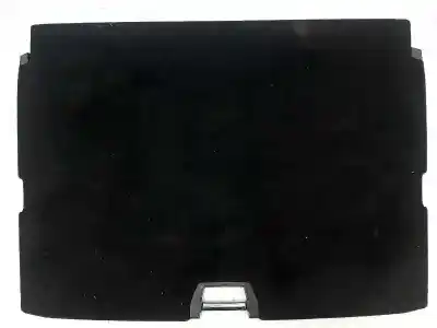 Pièce détachée automobile d'occasion plage arrière pour peugeot 2008 (p1) 1.5 blue + hdi fap références oem iam 98257388zd  
