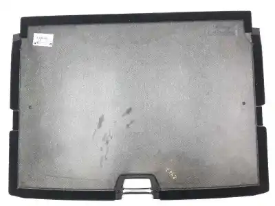 Pièce détachée automobile d'occasion plage arrière pour peugeot 2008 (p1) 1.5 blue + hdi fap références oem iam 98257388zd  