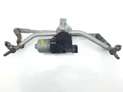 Recambio de automóvil de segunda mano de motor limpia delantero para peugeot 208 access referencias oem iam 0390241540 9673222580 3397021391