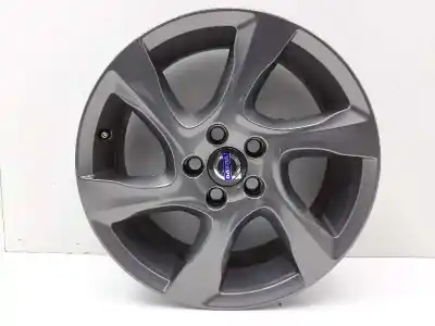 Pezzo di ricambio per auto di seconda mano cerchione in lega per volvo v40 momentum riferimenti oem iam 31400828