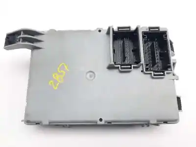 Piesă de schimb auto la mâna a doua panou siguranțe pentru citroen nemo attraction referințe oem iam   