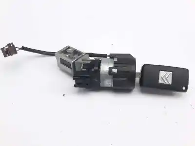 Автозапчастина б/у стартер для citroen c4 picasso sx посилання на oem iam 9663123380 Автозапчастина б/у стартер для citroen c4 picasso sx посилання на oem iam 9663123380