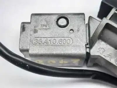 Автозапчасти б/у переключатель стартера за citroen c4 picasso sx ссылки oem iam 9663123380  36410600 Автозапчасти б/у переключатель стартера за citroen c4 picasso sx ссылки oem iam 9663123380  36410600