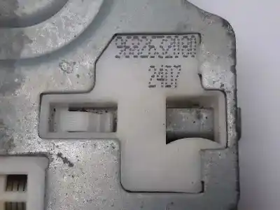 Автозапчастина б/у регулятор скла заднього правого для citroen c4 picasso sx посилання на oem iam 9682632080   Автозапчастина б/у регулятор скла заднього правого для citroen c4 picasso sx посилання на oem iam 9682632080