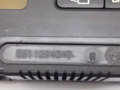 Автозапчасти б/у приборная доска за citroen c4 picasso sx ссылки oem iam 281129406  p9663755980 Автозапчасти б/у приборная доска за citroen c4 picasso sx ссылки oem iam 281129406  p9663755980