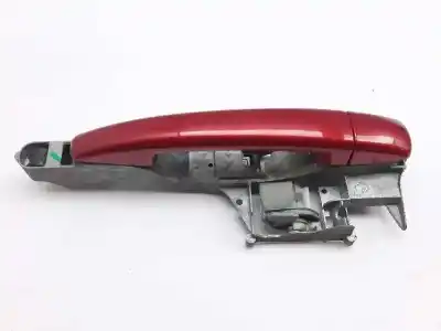 İkinci el araba yedek parçası Dis Kol ön Sag için CITROEN C4 PICASSO SX OEM IAM referansları 1199D3   İkinci el araba yedek parçası Dis Kol ön Sag için CITROEN C4 PICASSO SX OEM IAM referansları 1199D3