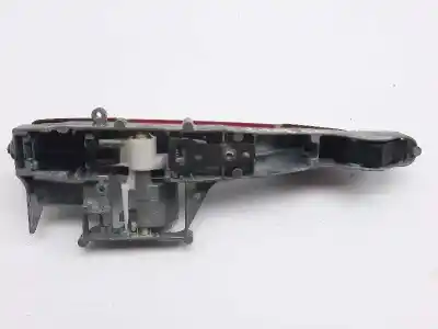 Автозапчастина б/у зовнішня ручка передня прав для citroen c4 picasso sx посилання на oem iam 1199d3   Автозапчастина б/у зовнішня ручка передня прав для citroen c4 picasso sx посилання на oem iam 1199d3